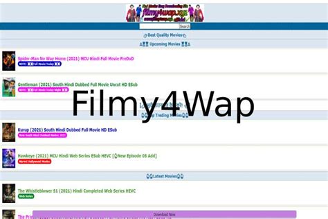 filmy 4wap in|Filmy4wap App 2024